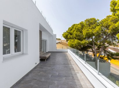 Villa · Herverkoop - Torrevieja · Los Balcones · Alicante · Spanje