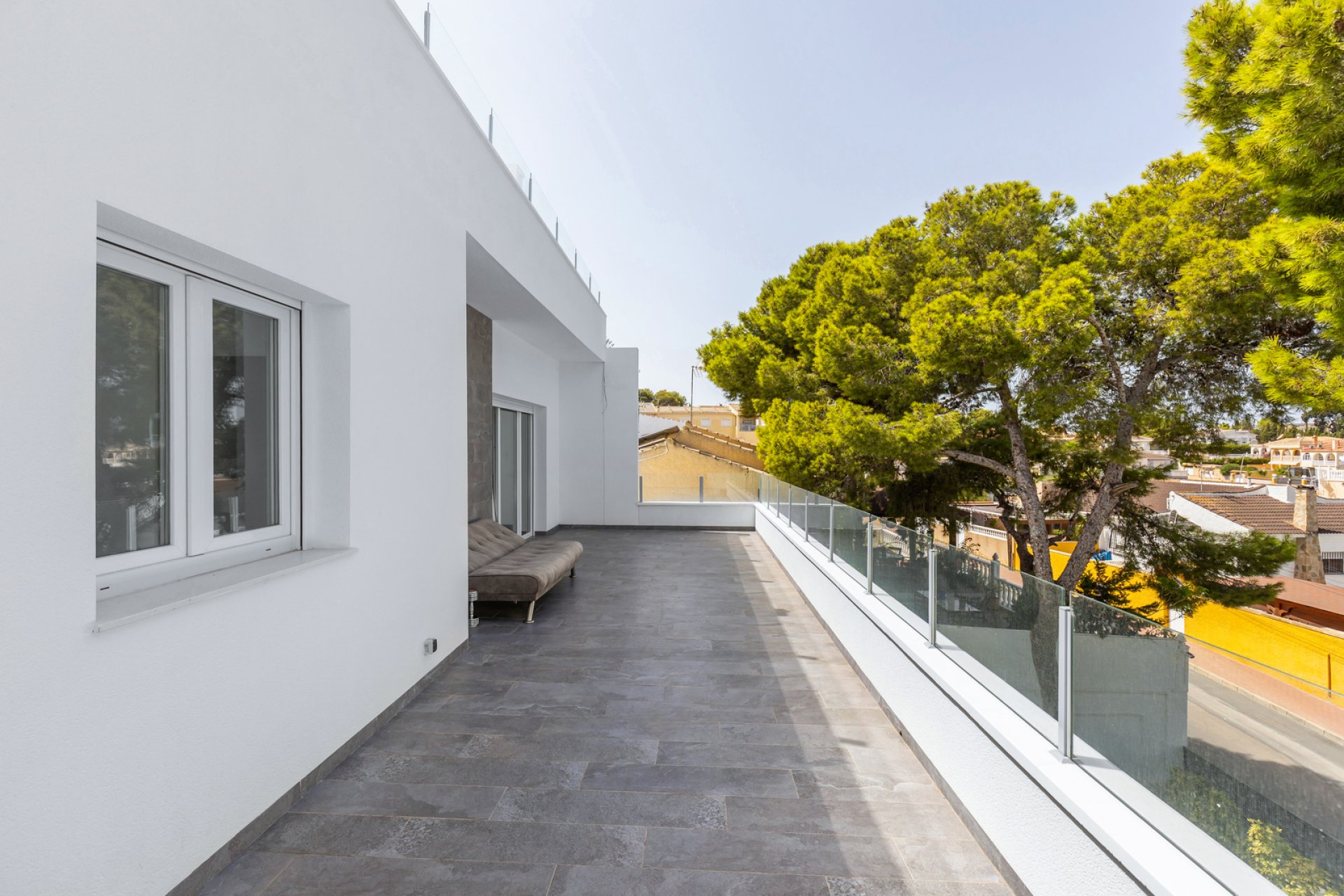 Herverkoop - Villa - Torrevieja