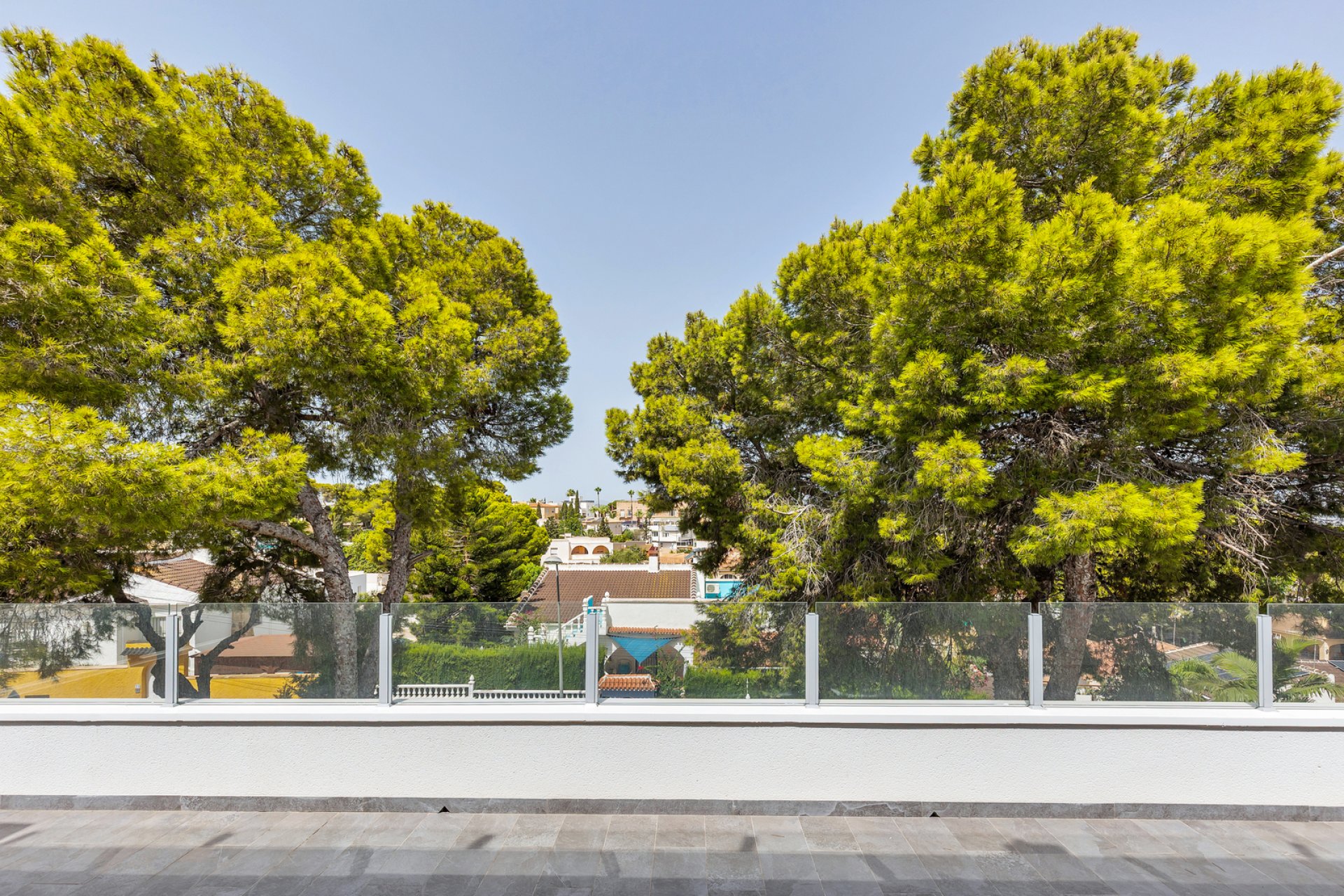Herverkoop - Villa - Torrevieja