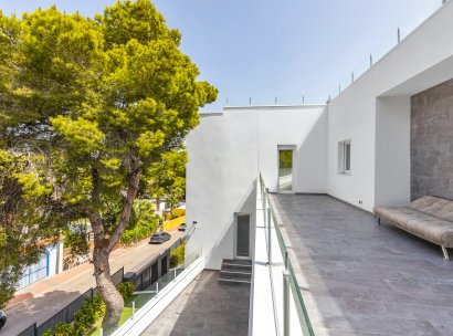 Villa · Herverkoop - Torrevieja · Los Balcones · Alicante · Spanje