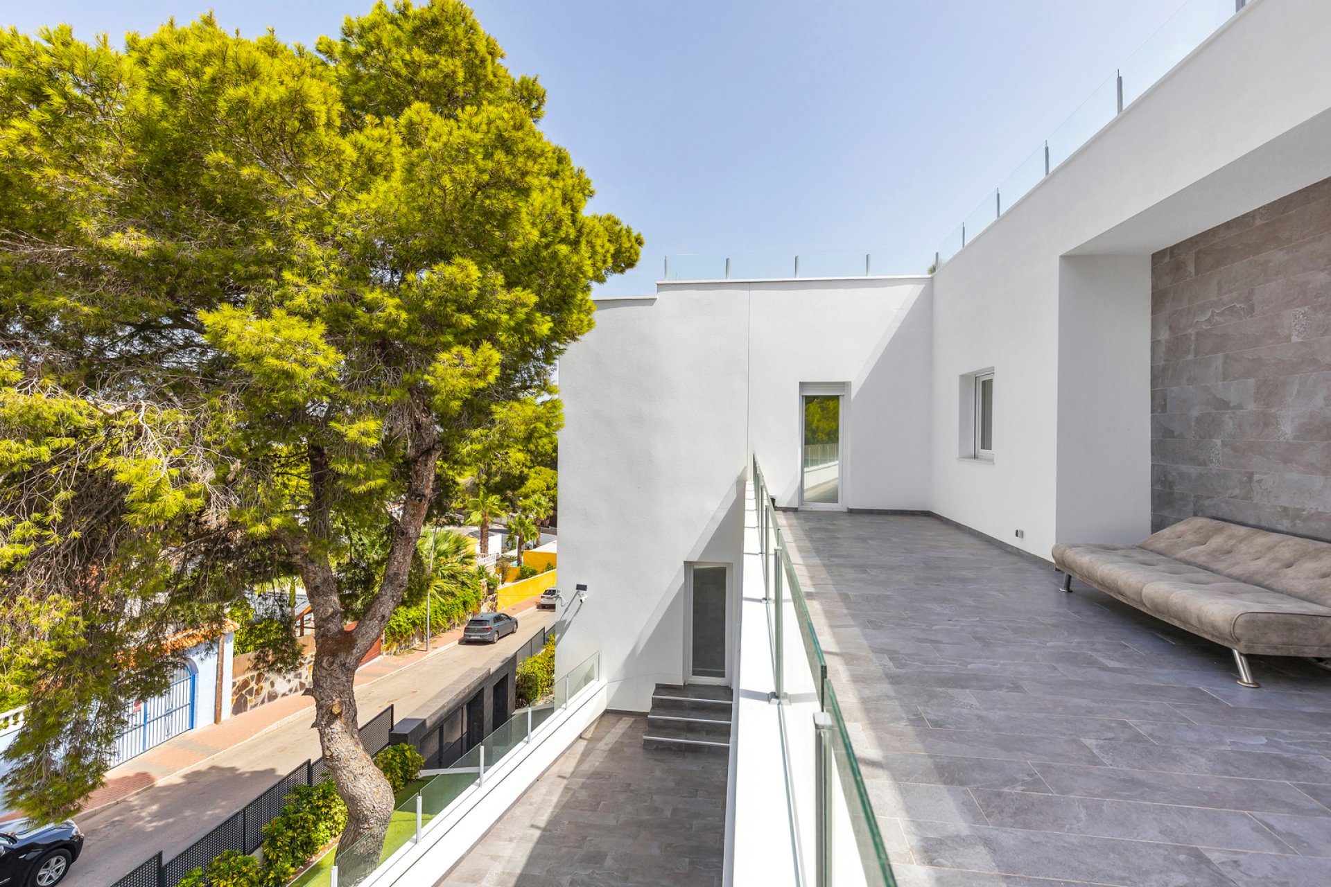 Herverkoop - Villa - Torrevieja