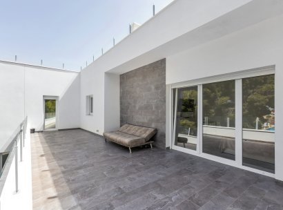 Villa · Herverkoop - Torrevieja · Los Balcones · Alicante · Spanje