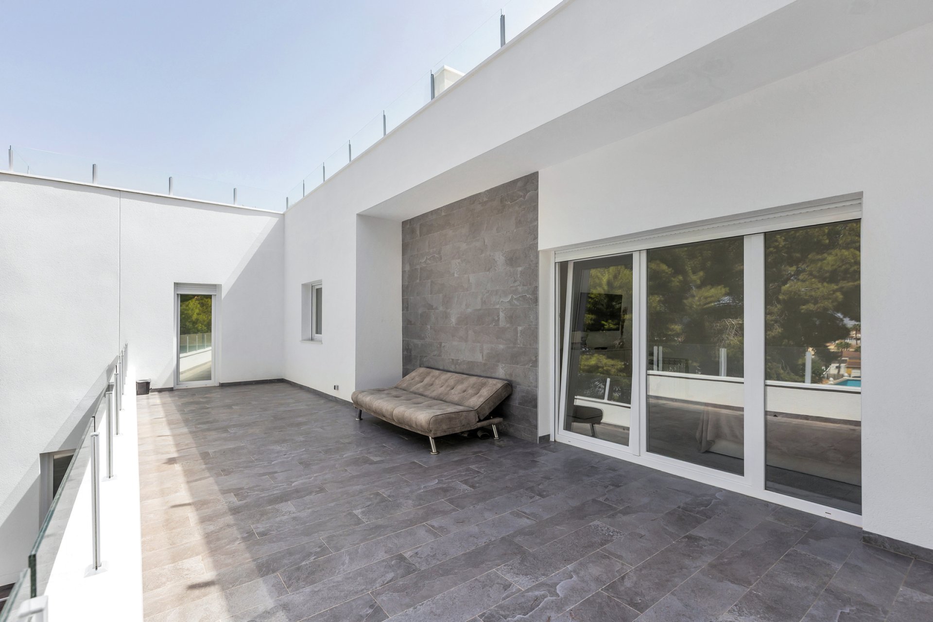Herverkoop - Villa - Torrevieja
