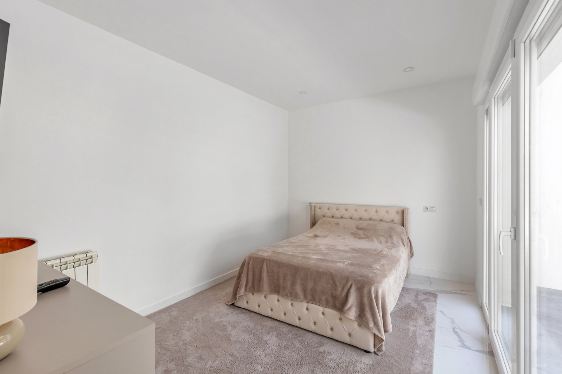 Herverkoop - Villa - Torrevieja