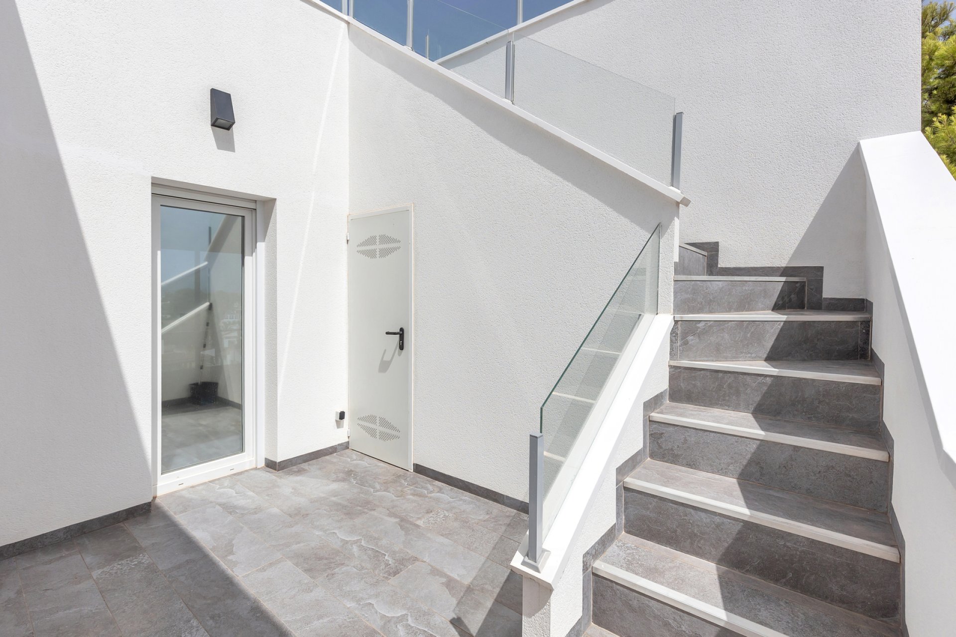 Herverkoop - Villa - Torrevieja