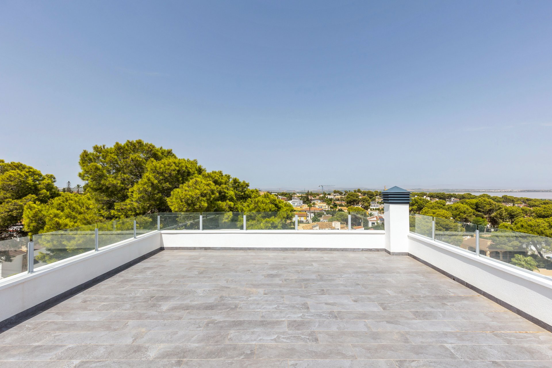 Herverkoop - Villa - Torrevieja