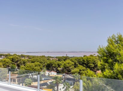 Villa · Herverkoop - Torrevieja · Los Balcones · Alicante · Spanje