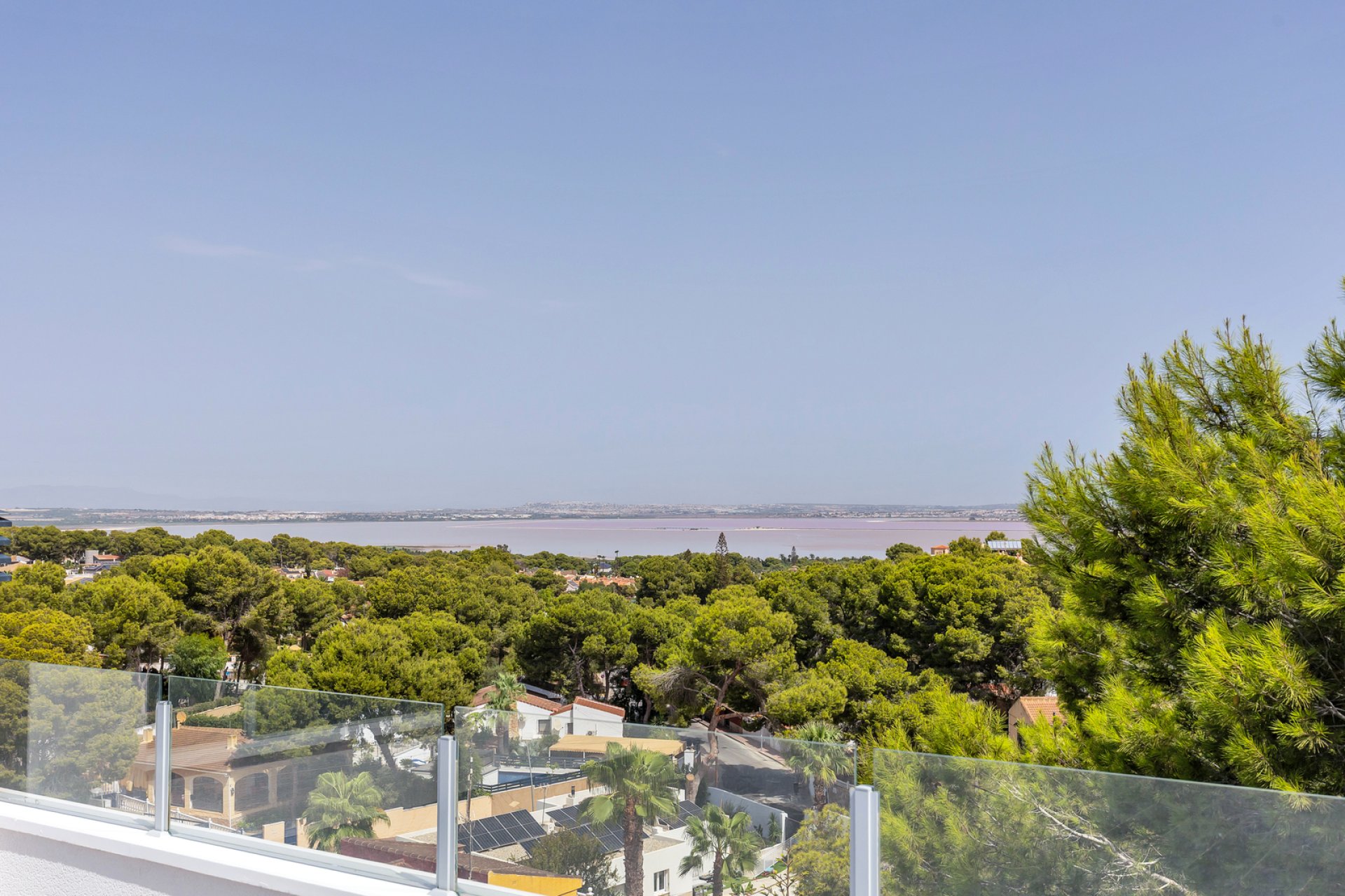 Herverkoop - Villa - Torrevieja