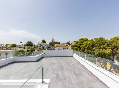 Villa · Herverkoop - Torrevieja · Los Balcones · Alicante · Spanje