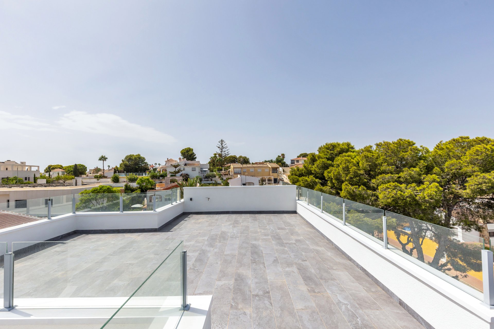 Herverkoop - Villa - Torrevieja
