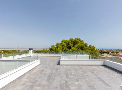 Villa · Herverkoop - Torrevieja · Los Balcones · Alicante · Spanje