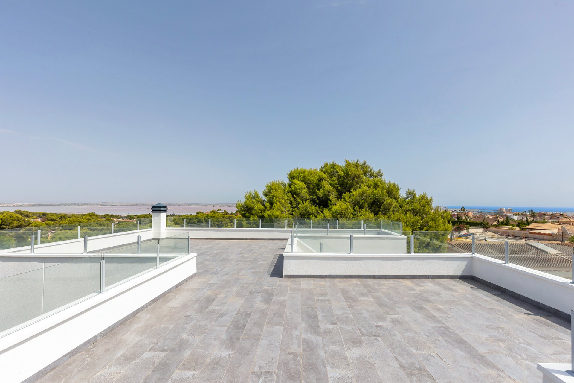 Herverkoop - Villa - Torrevieja