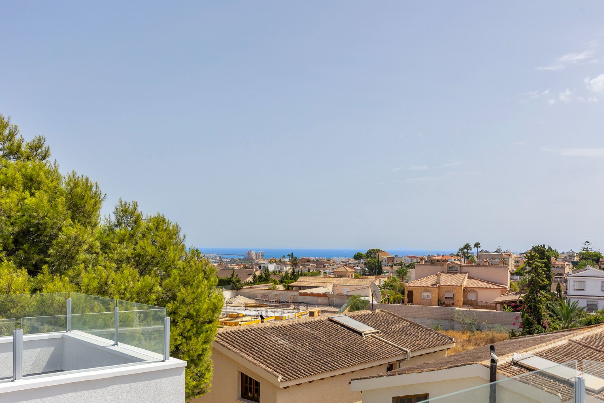 Herverkoop - Villa - Torrevieja