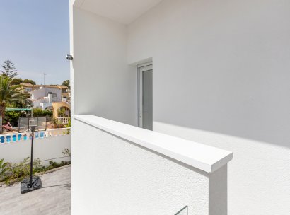 Villa · Herverkoop - Torrevieja · Los Balcones · Alicante · Spanje