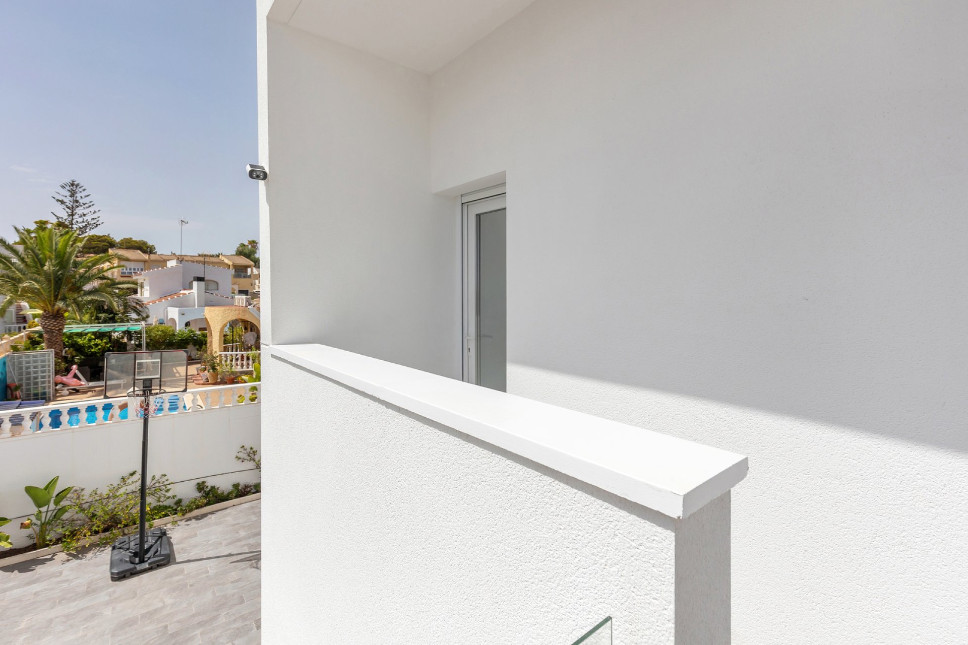 Herverkoop - Villa - Torrevieja