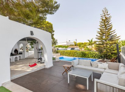 Villa · Herverkoop - Torrevieja · Los Balcones · Alicante · Spanje