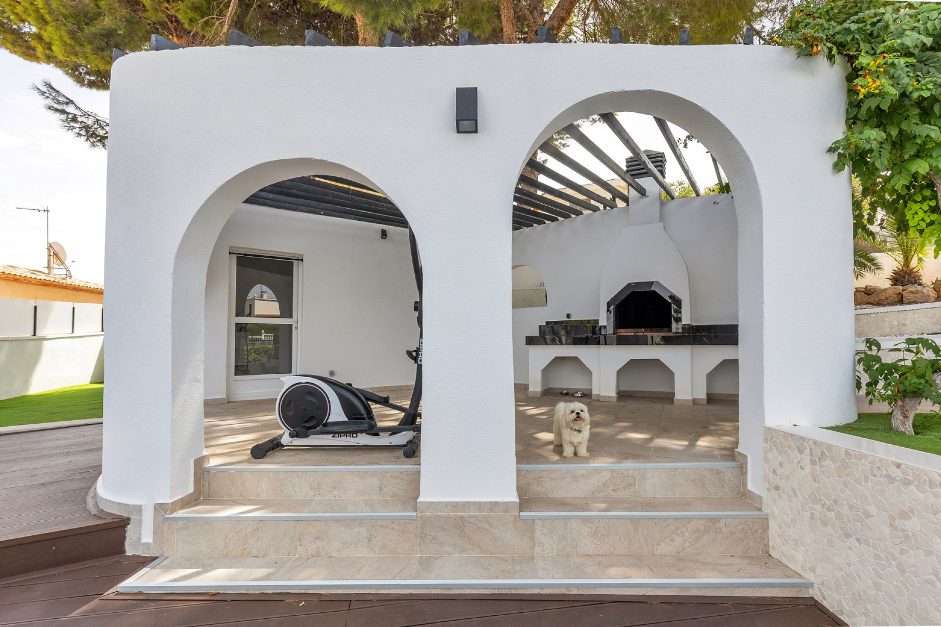 Herverkoop - Villa - Torrevieja