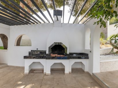 Villa · Herverkoop - Torrevieja · Los Balcones · Alicante · Spanje
