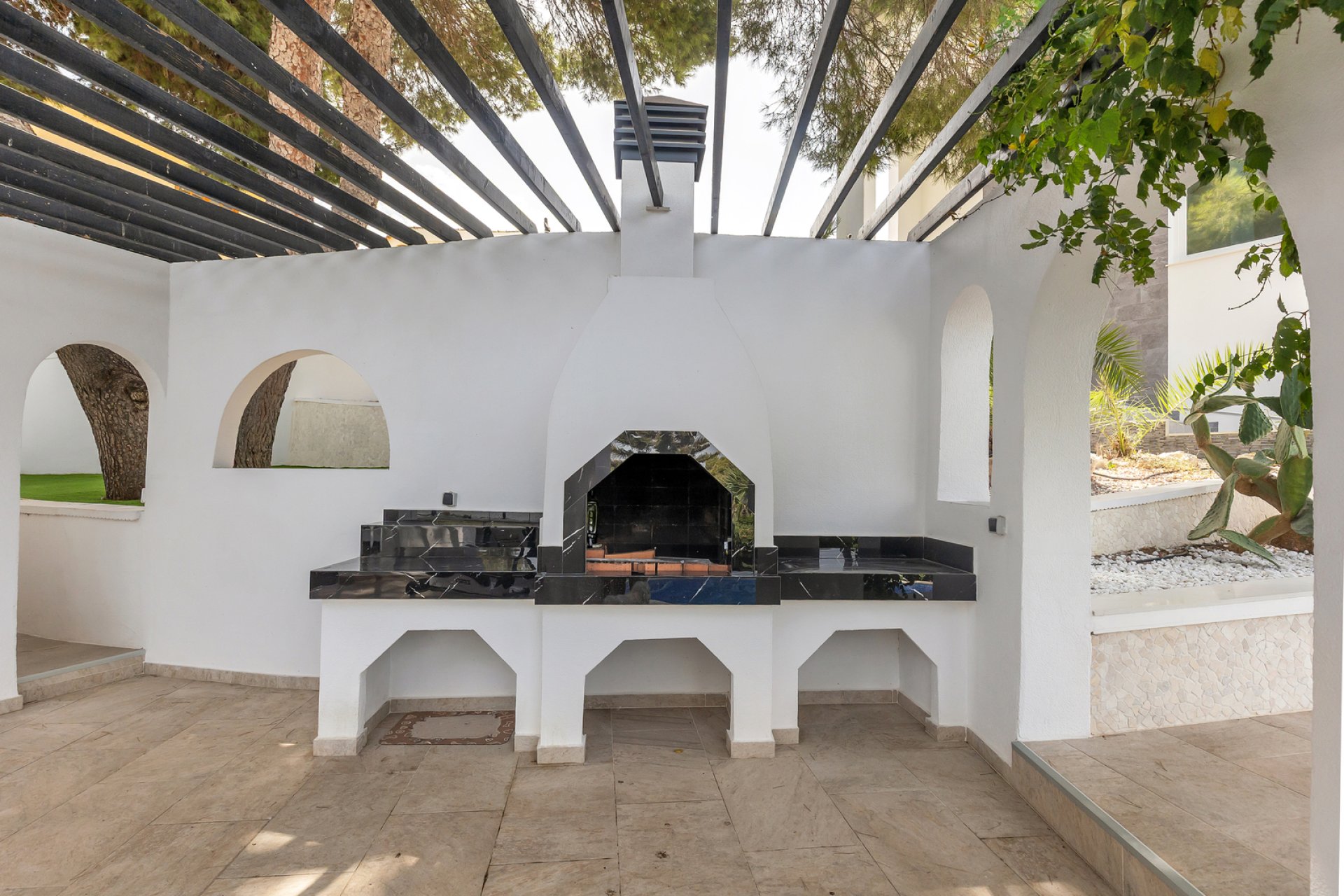 Herverkoop - Villa - Torrevieja