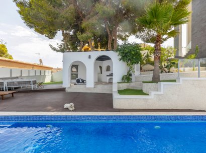 Villa · Herverkoop - Torrevieja · Los Balcones · Alicante · Spanje