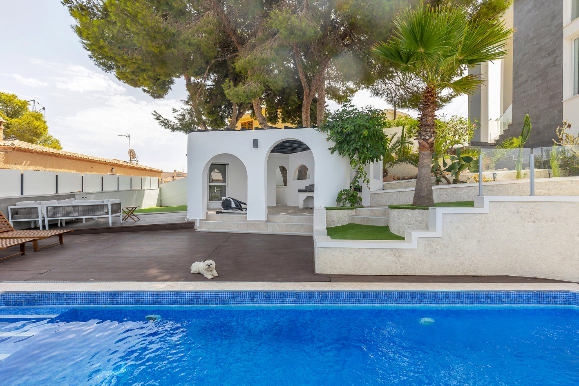 Herverkoop - Villa - Torrevieja