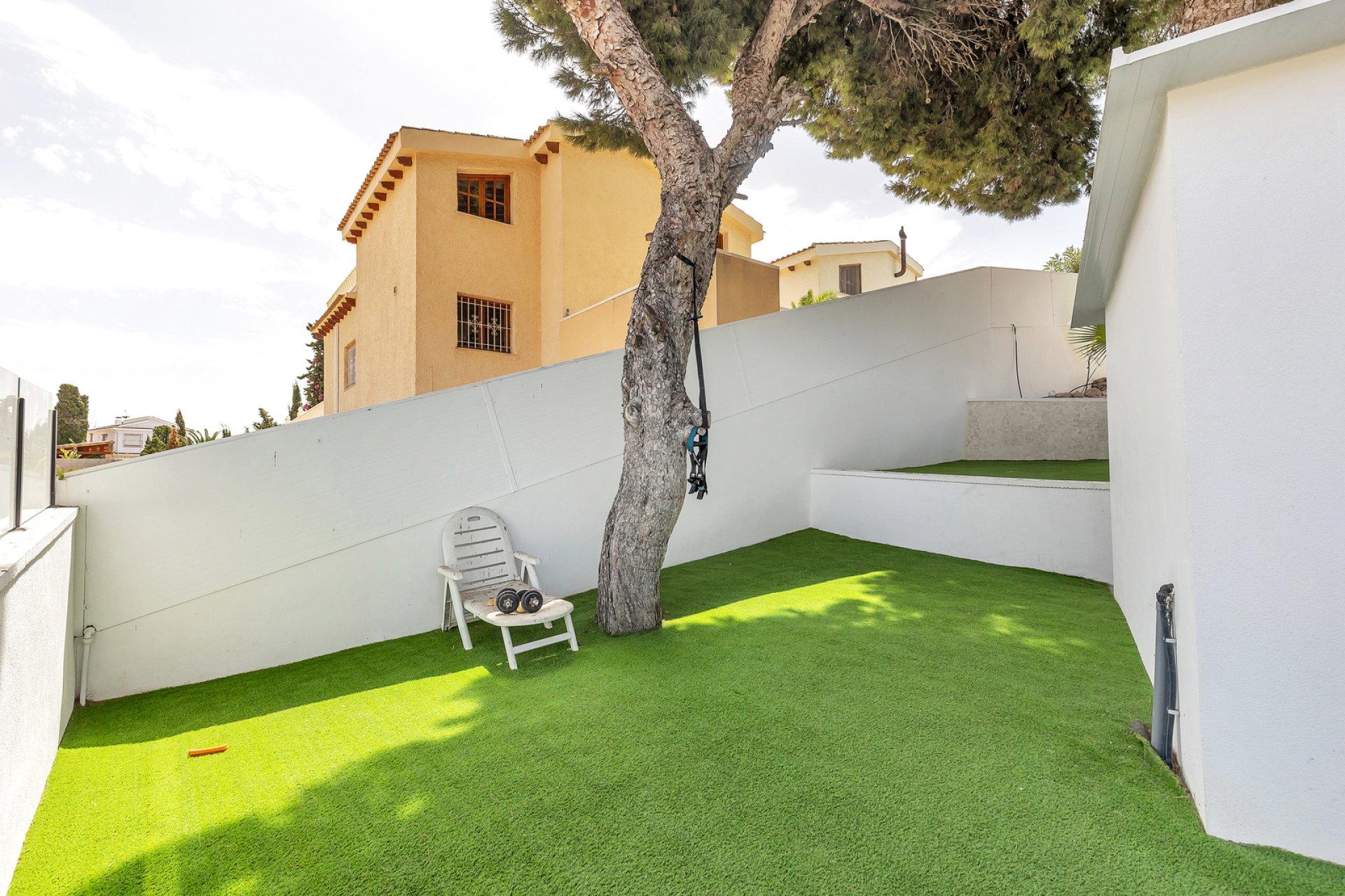 Herverkoop - Villa - Torrevieja