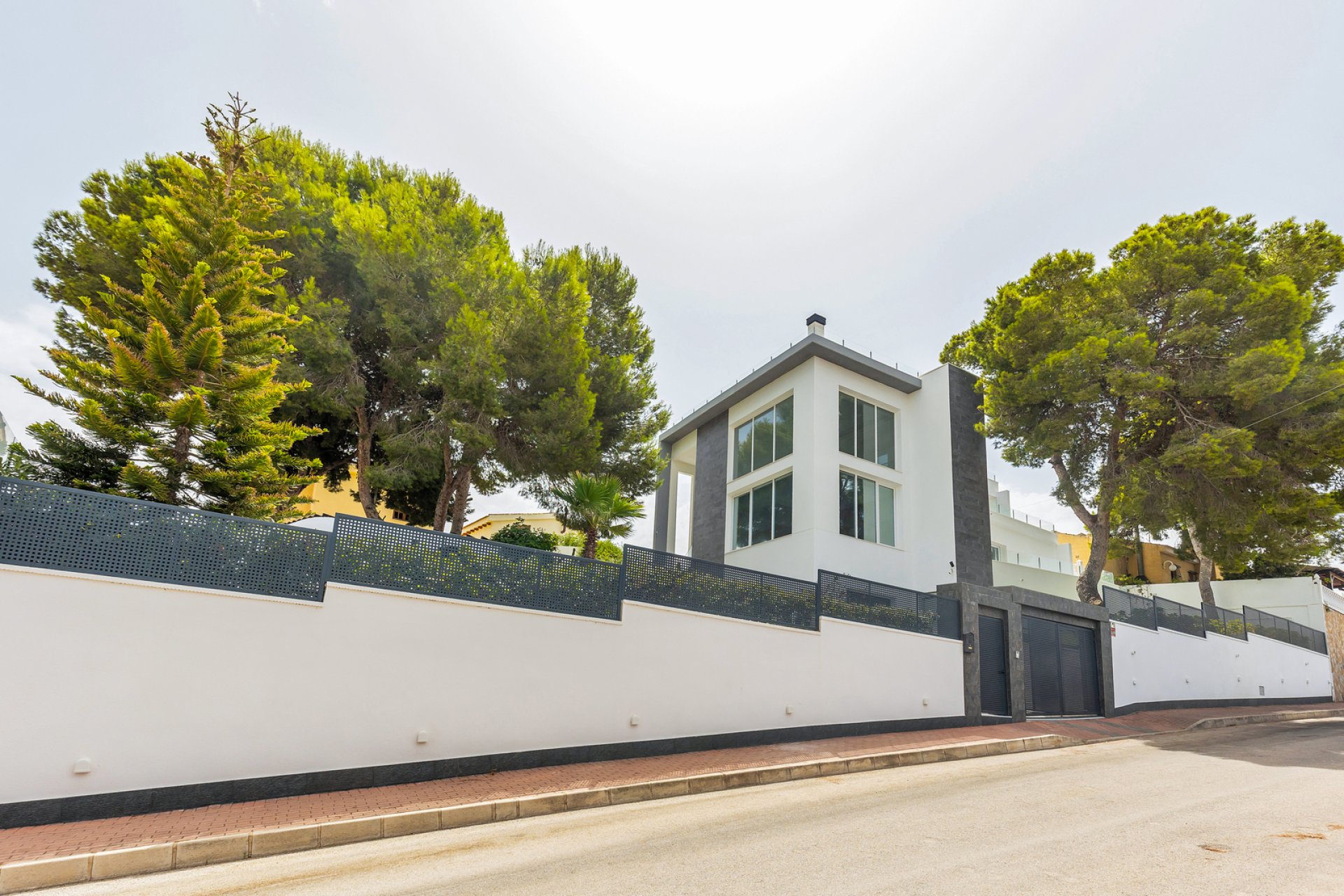 Herverkoop - Villa - Torrevieja