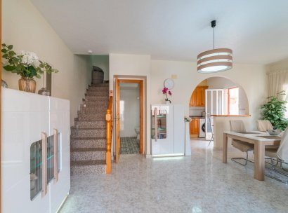 Villa · Herverkoop - Orihuela Costa · Playa Flamenca · Alicante · Spanje