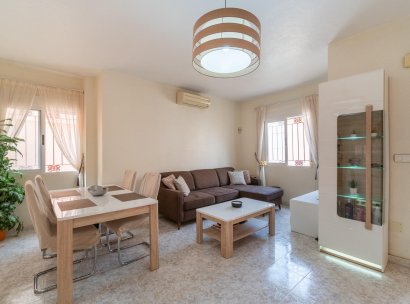 Villa · Herverkoop - Orihuela Costa · Playa Flamenca · Alicante · Spanje