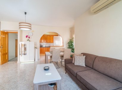 Villa · Herverkoop - Orihuela Costa · Playa Flamenca · Alicante · Spanje