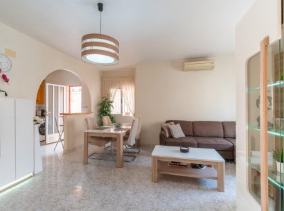 Villa · Herverkoop - Orihuela Costa · Playa Flamenca · Alicante · Spanje