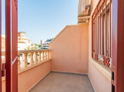 Villa · Herverkoop - Orihuela Costa · Playa Flamenca · Alicante · Spanje