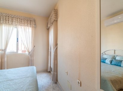 Villa · Herverkoop - Orihuela Costa · Playa Flamenca · Alicante · Spanje