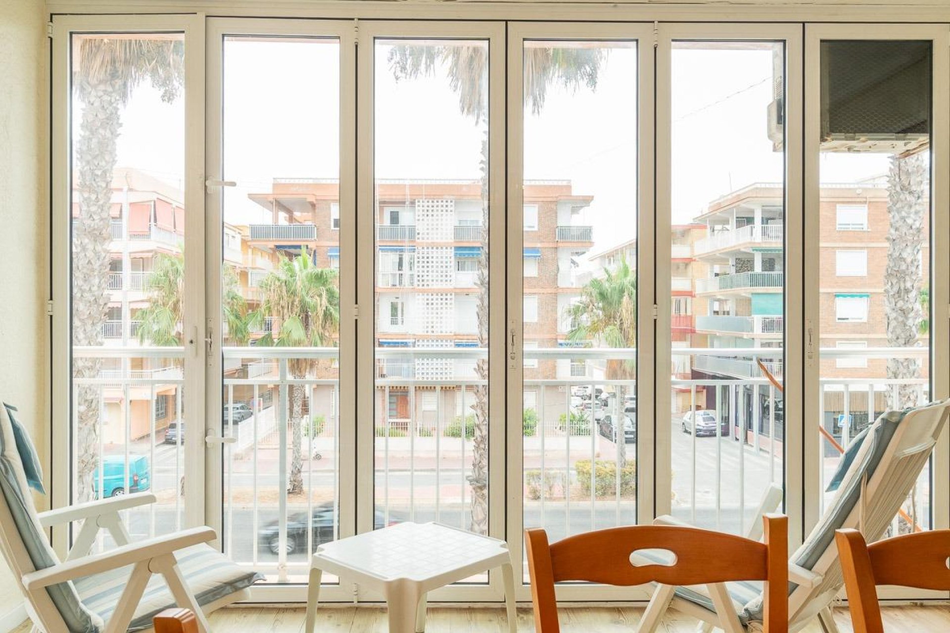 Herverkoop - Appartement - Torrevieja