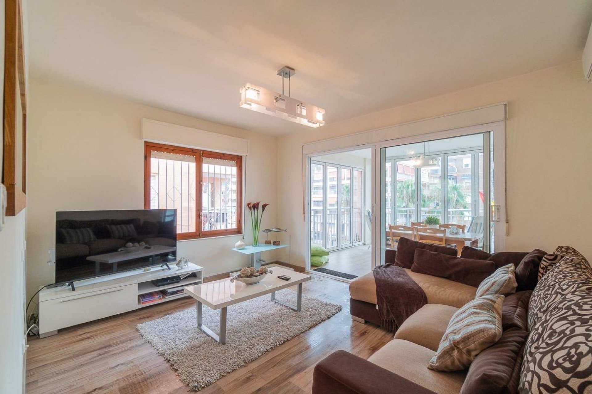 Herverkoop - Appartement - Torrevieja