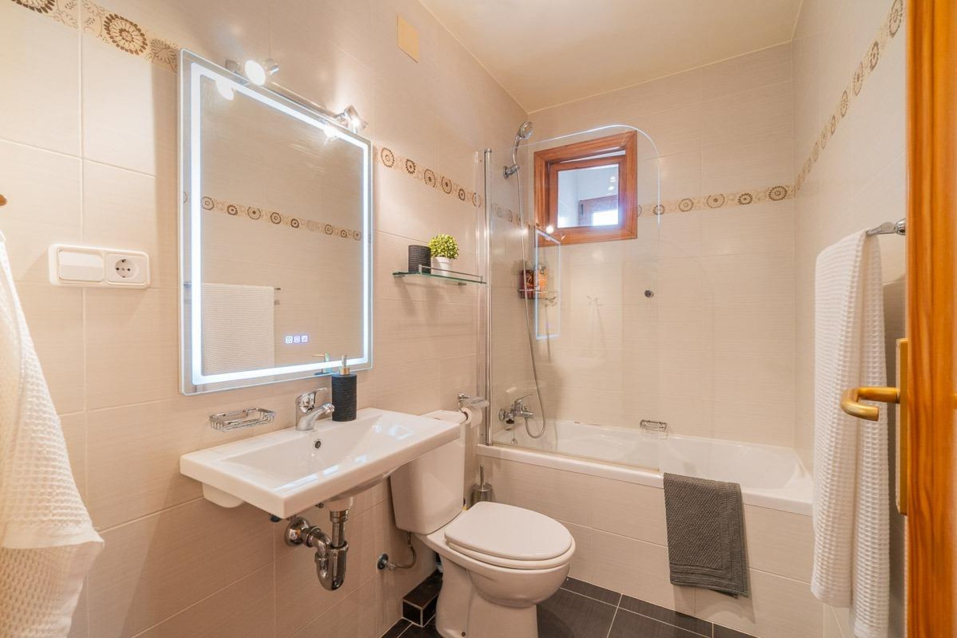 Herverkoop - Appartement - Torrevieja