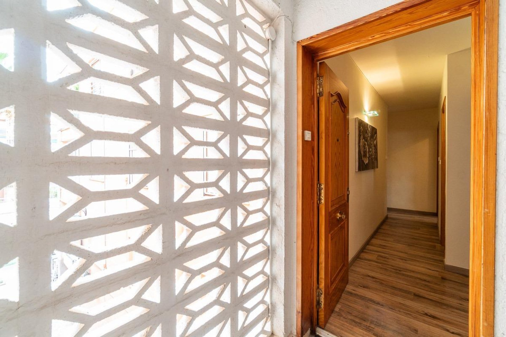 Herverkoop - Appartement - Torrevieja