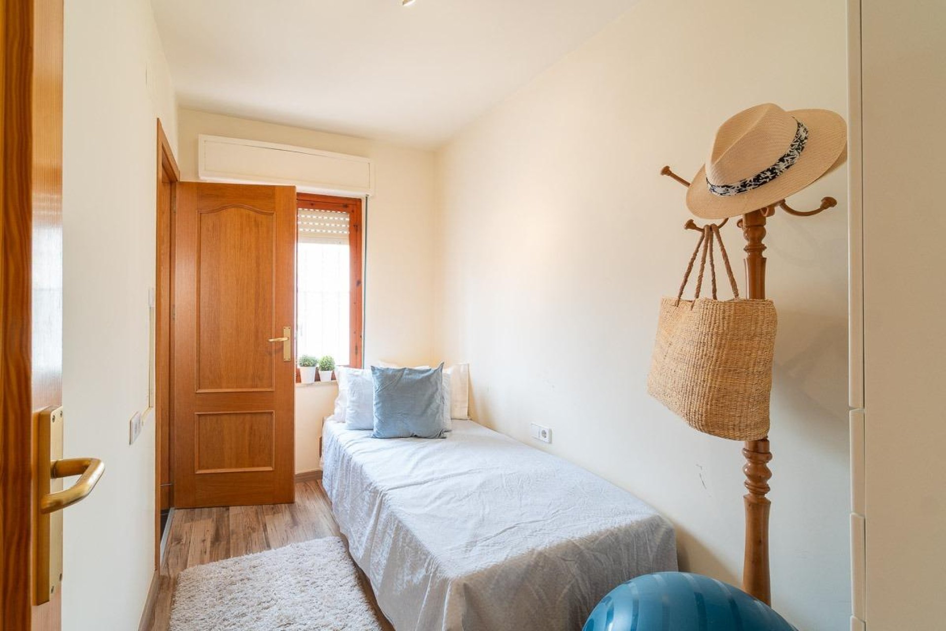 Herverkoop - Appartement - Torrevieja