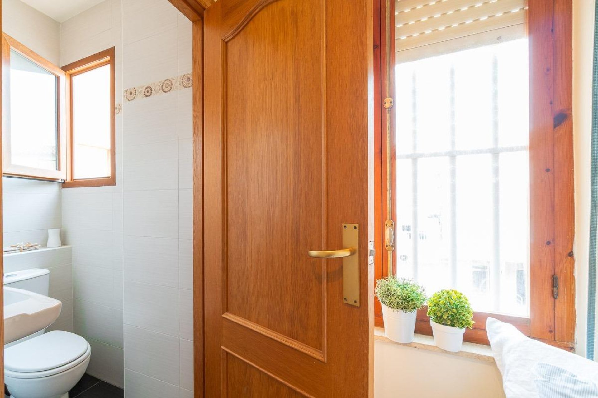 Herverkoop - Appartement - Torrevieja