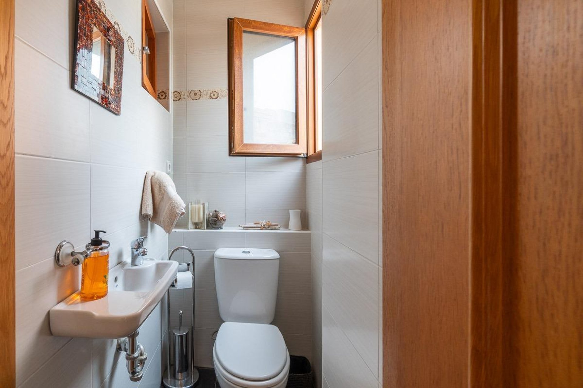Herverkoop - Appartement - Torrevieja