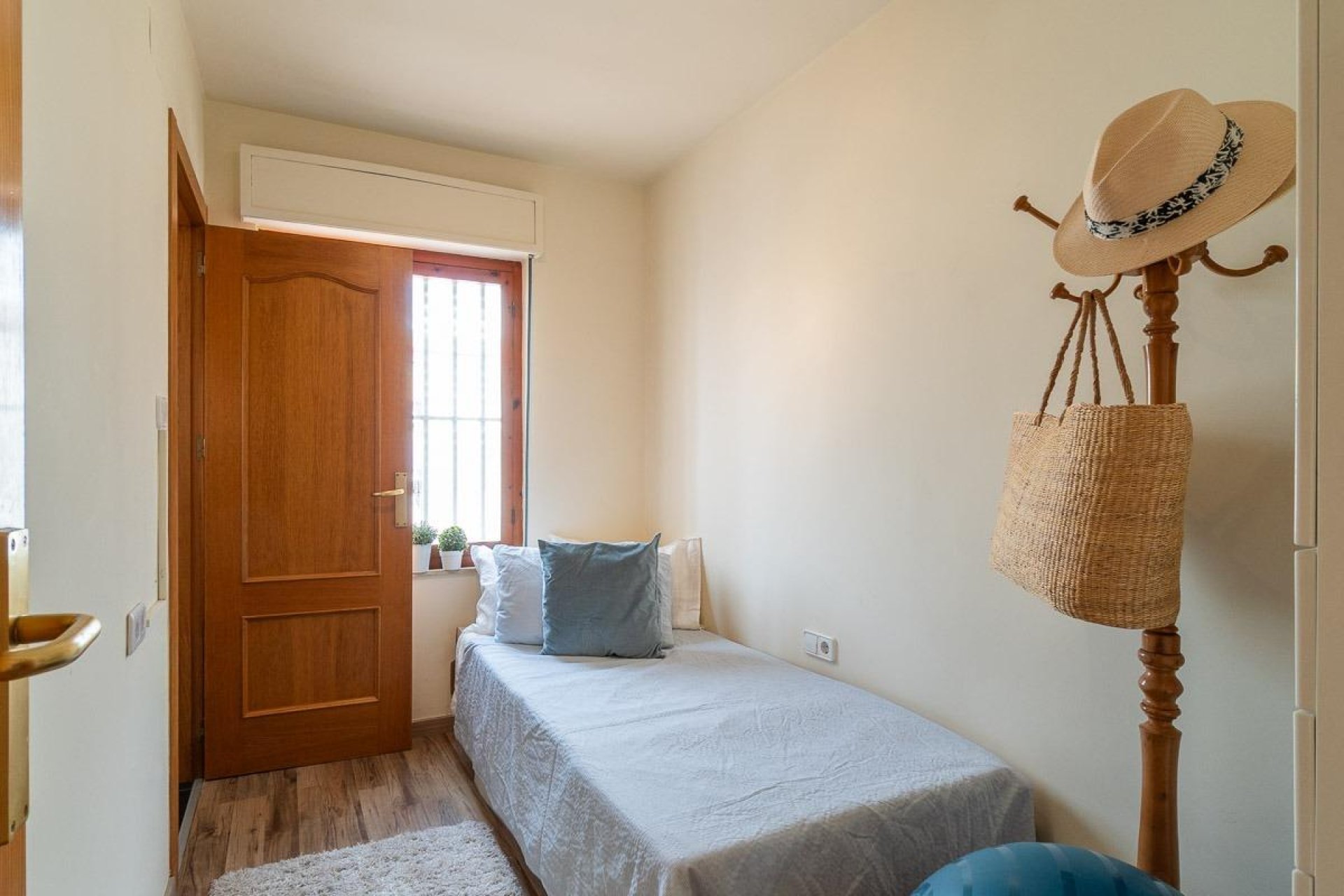 Herverkoop - Appartement - Torrevieja