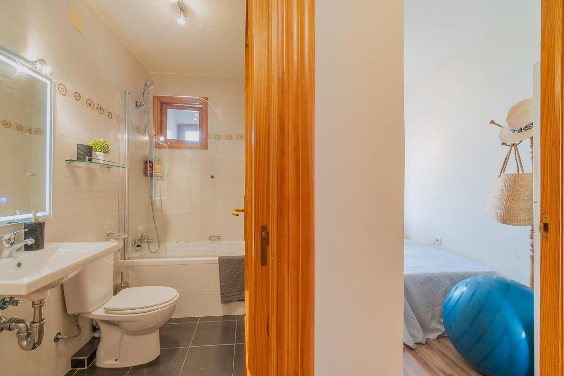 Herverkoop - Appartement - Torrevieja