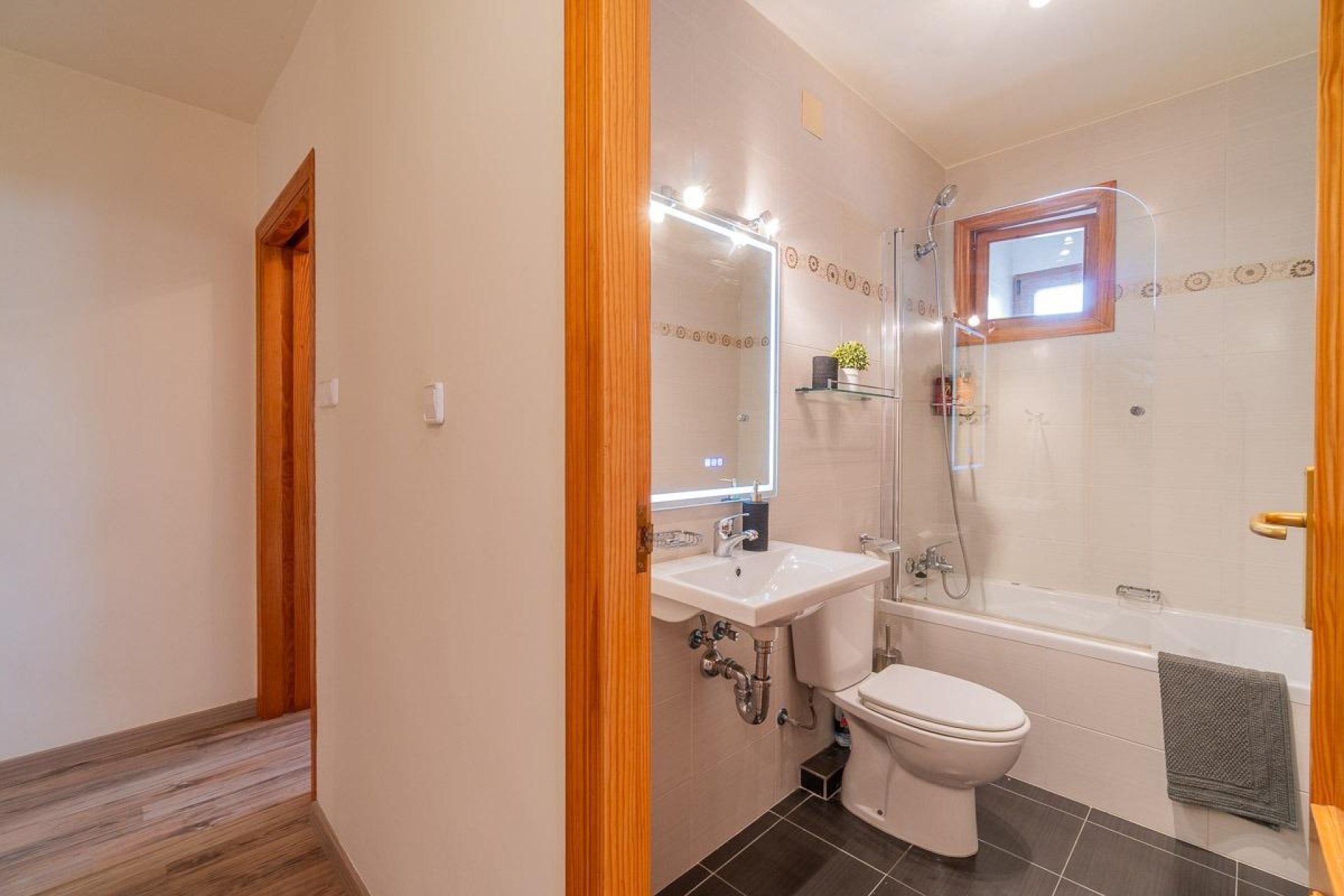 Herverkoop - Appartement - Torrevieja