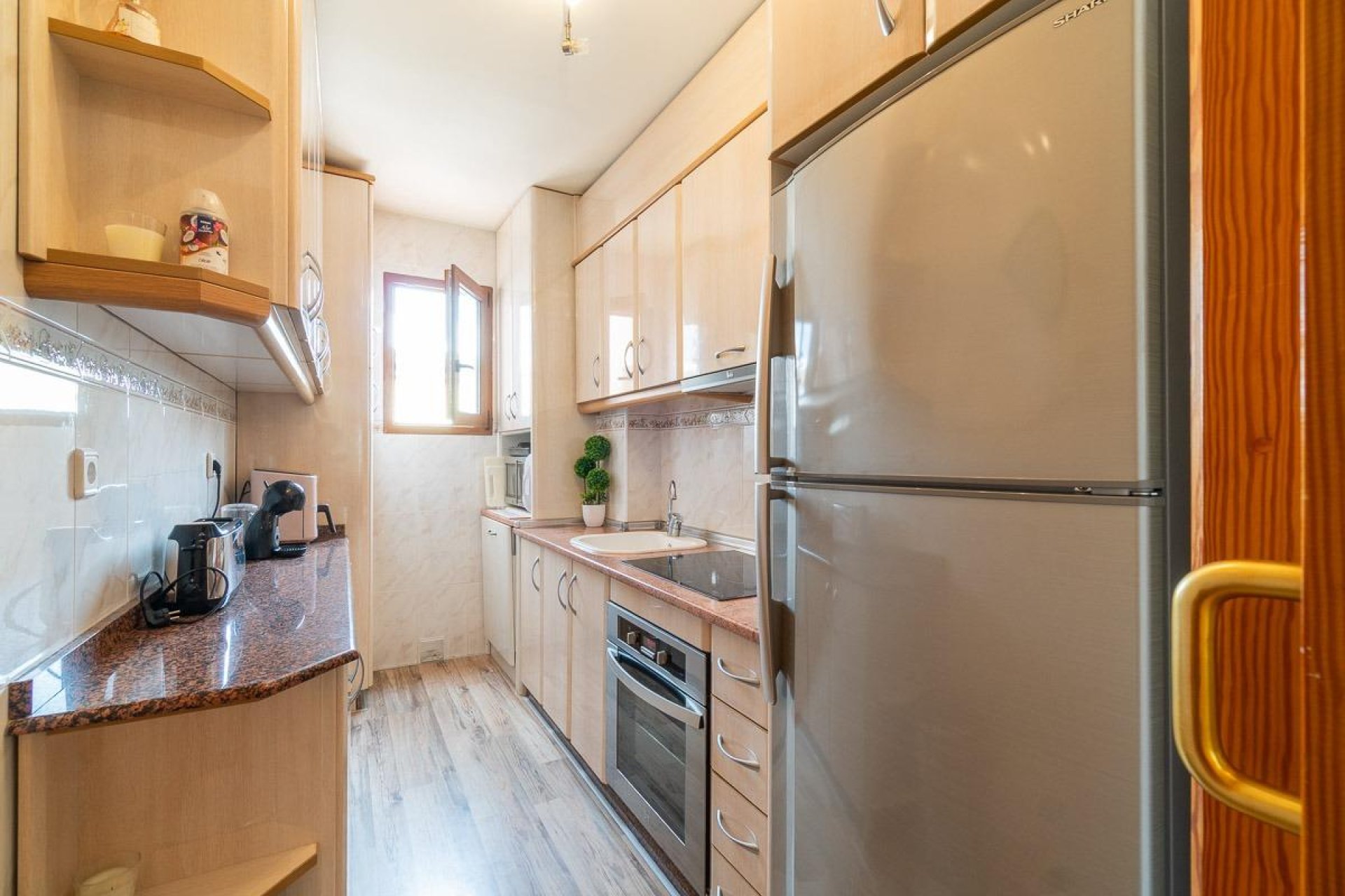Herverkoop - Appartement - Torrevieja