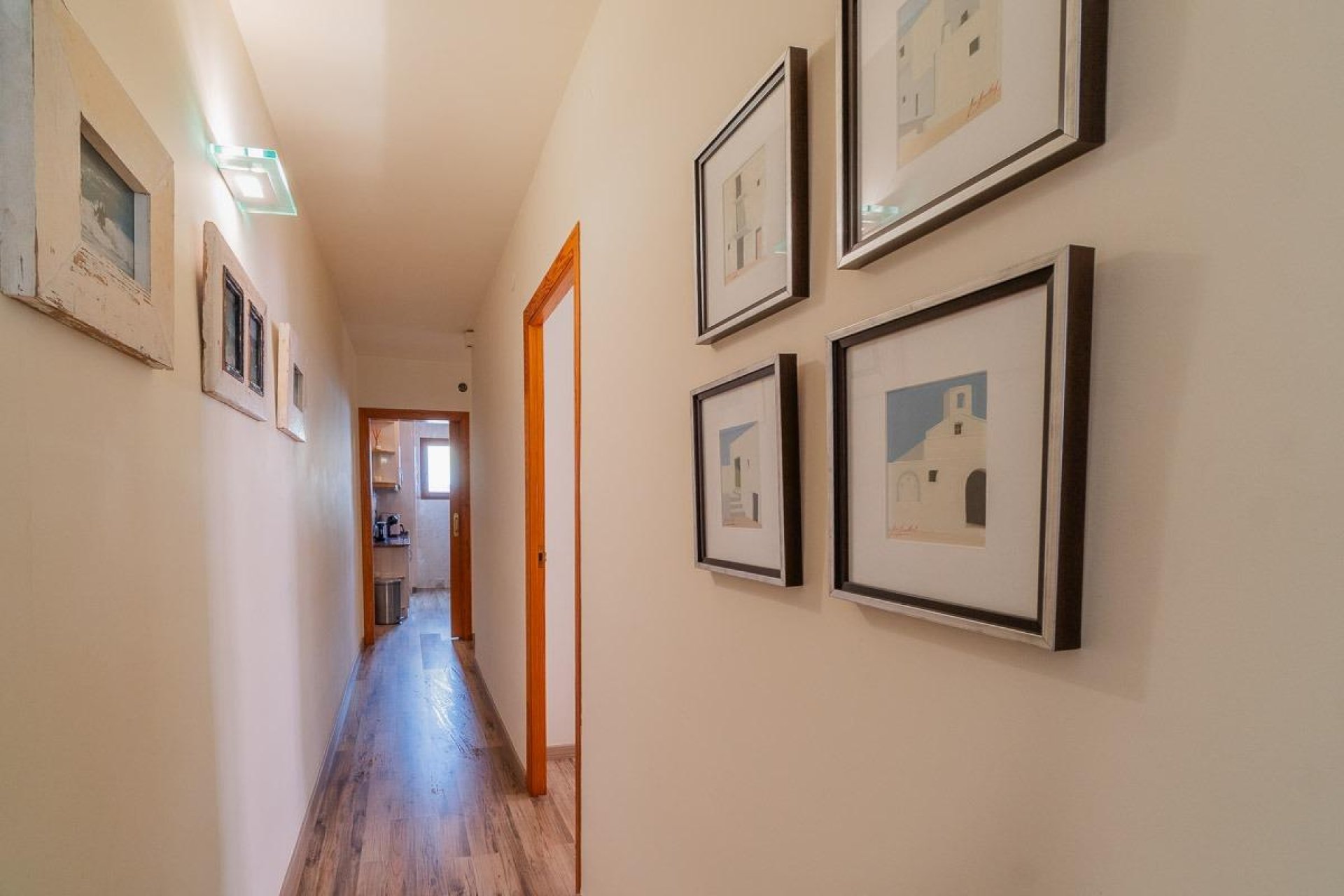 Herverkoop - Appartement - Torrevieja