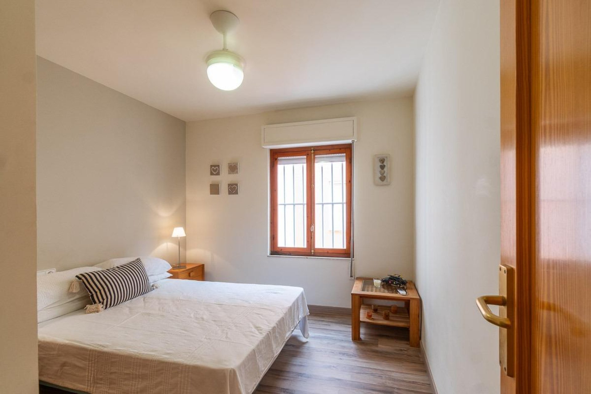 Herverkoop - Appartement - Torrevieja
