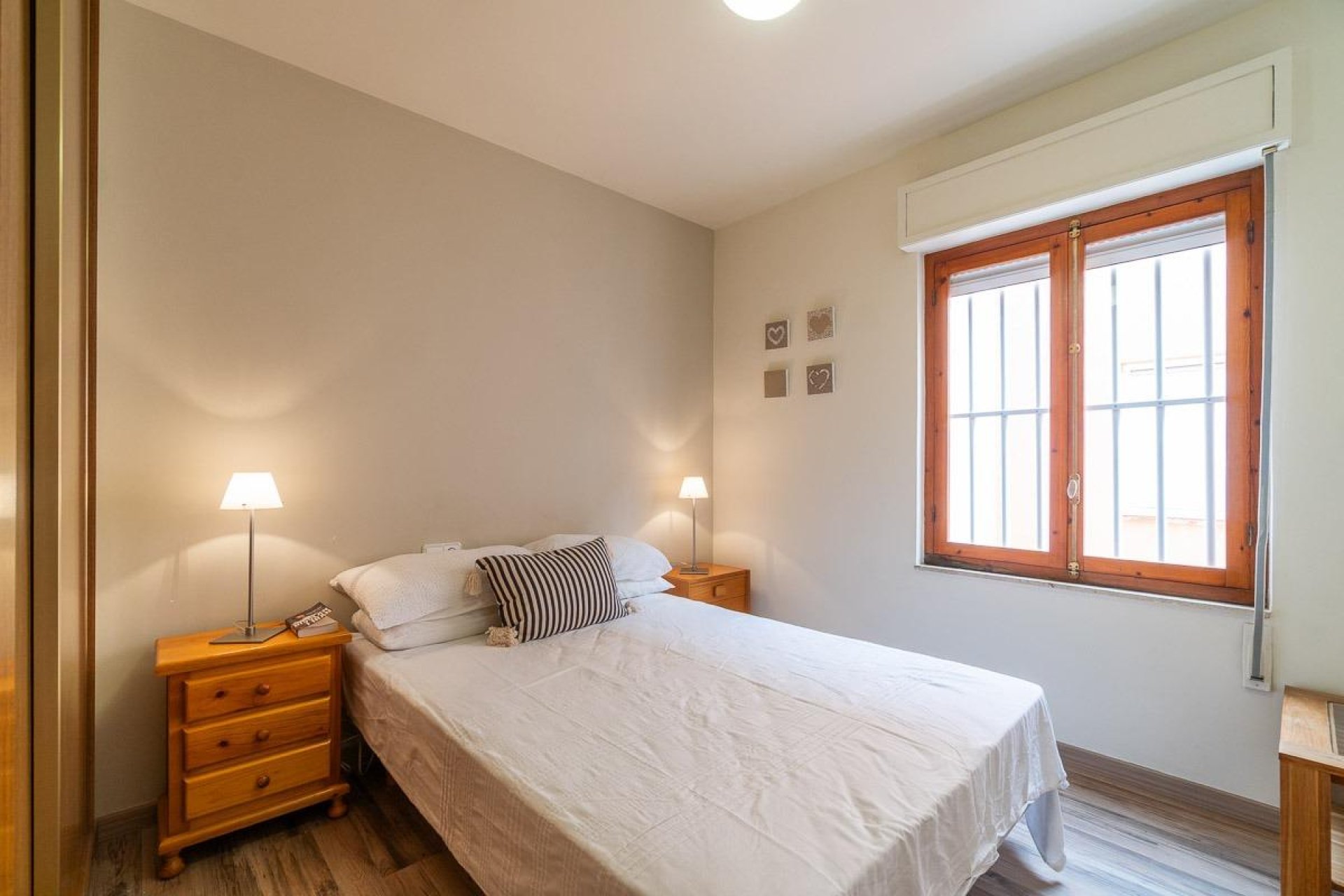 Herverkoop - Appartement - Torrevieja