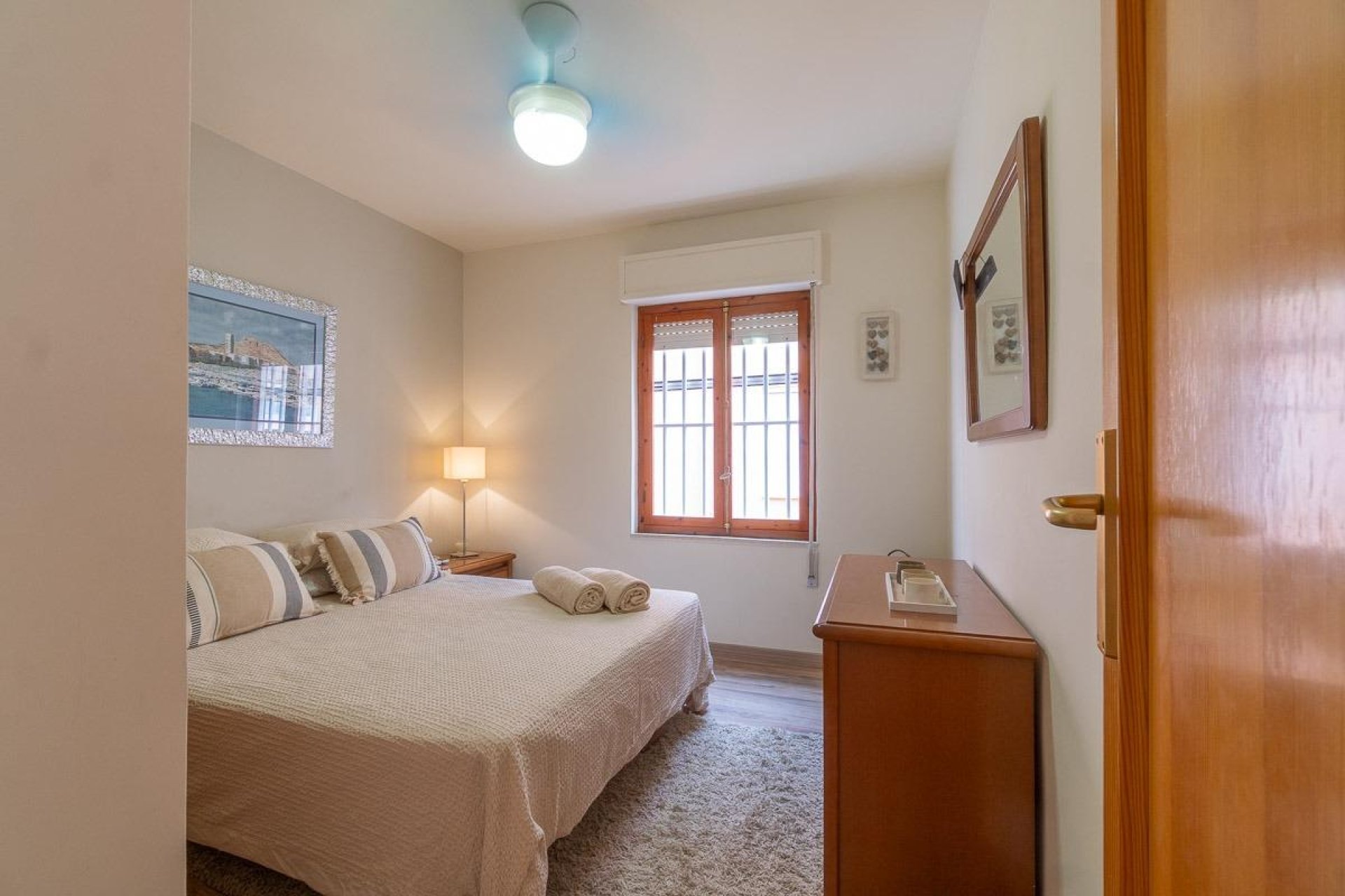 Herverkoop - Appartement - Torrevieja