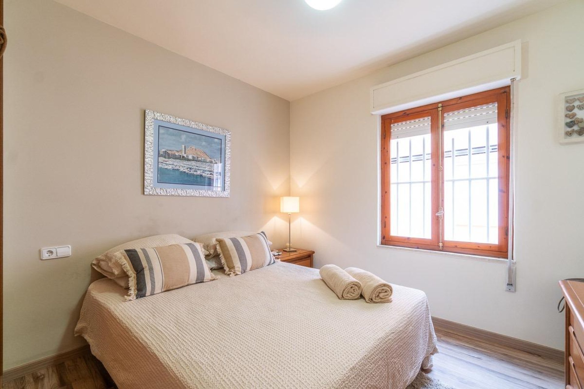 Herverkoop - Appartement - Torrevieja