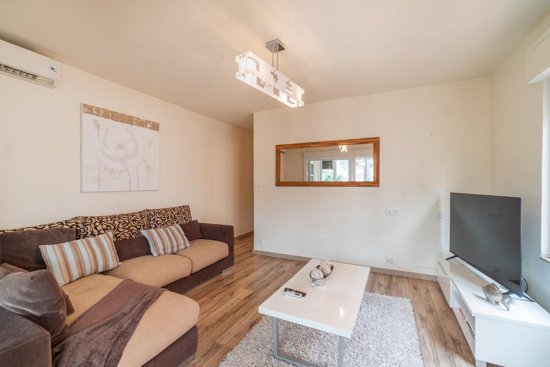 Herverkoop - Appartement - Torrevieja